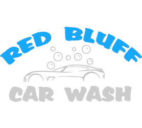 Red Bluff Car Wash and Detailing
